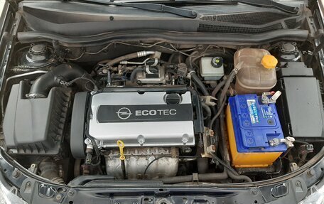 Opel Astra H, 2010 год, 660 000 рублей, 7 фотография