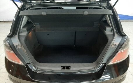 Opel Astra H, 2010 год, 660 000 рублей, 5 фотография