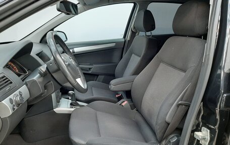 Opel Astra H, 2010 год, 660 000 рублей, 10 фотография