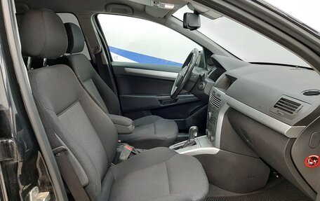 Opel Astra H, 2010 год, 660 000 рублей, 11 фотография