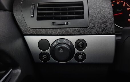 Opel Astra H, 2010 год, 660 000 рублей, 19 фотография