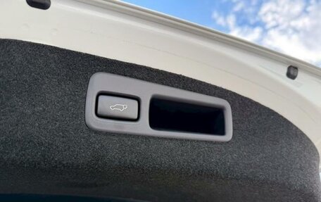 Toyota Harrier, 2017 год, 2 100 003 рублей, 10 фотография