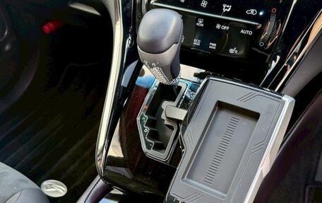 Toyota Harrier, 2017 год, 2 100 003 рублей, 7 фотография