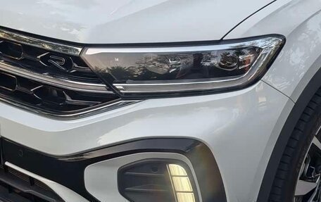 Volkswagen T-Roc I, 2025 год, 2 280 066 рублей, 4 фотография