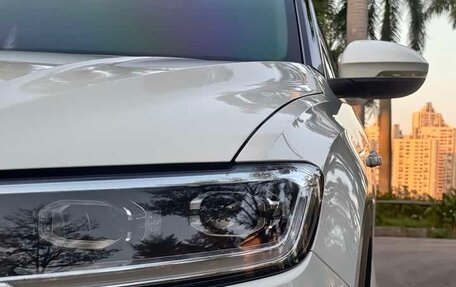 Volkswagen T-Roc I, 2025 год, 2 280 066 рублей, 3 фотография