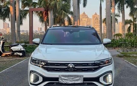 Volkswagen T-Roc I, 2025 год, 2 280 066 рублей, 2 фотография