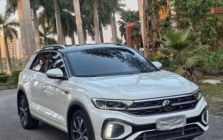 Volkswagen T-Roc I, 2025 год, 2 280 066 рублей, 5 фотография