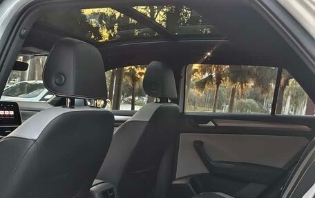 Volkswagen T-Roc I, 2025 год, 2 280 066 рублей, 12 фотография