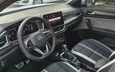 Volkswagen T-Roc I, 2025 год, 2 280 066 рублей, 10 фотография