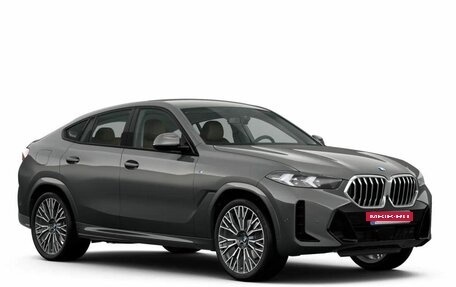 BMW X6, 2025 год, 19 170 000 рублей, 2 фотография
