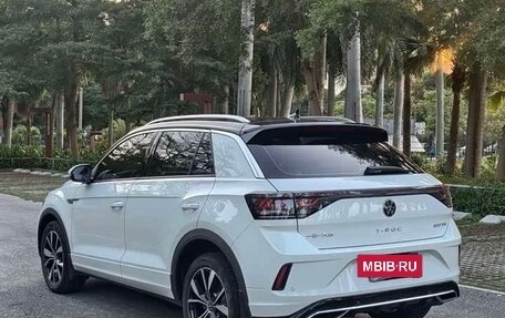 Volkswagen T-Roc I, 2025 год, 2 280 066 рублей, 7 фотография