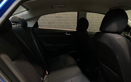 Hyundai Solaris II рестайлинг, 2019 год, 1 345 000 рублей, 12 фотография