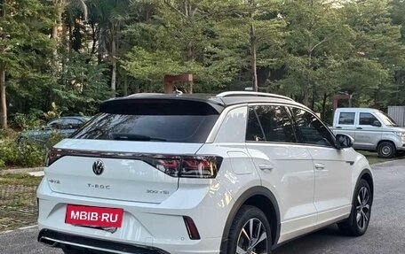 Volkswagen T-Roc I, 2025 год, 2 280 066 рублей, 9 фотография