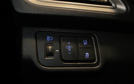 Hyundai Solaris II рестайлинг, 2019 год, 1 345 000 рублей, 17 фотография