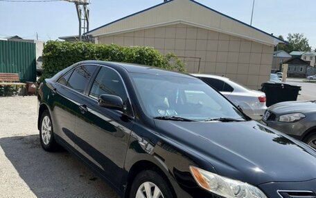 Toyota Camry, 2007 год, 850 000 рублей, 2 фотография