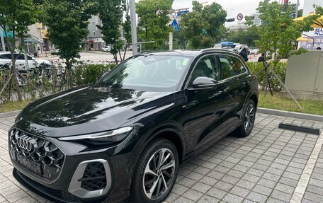 Audi Q5, 2025 год, 9 500 000 рублей, 3 фотография