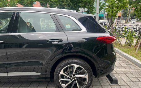 Audi Q5, 2025 год, 9 500 000 рублей, 8 фотография