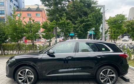 Audi Q5, 2025 год, 9 500 000 рублей, 2 фотография