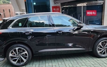 Audi Q5, 2025 год, 9 500 000 рублей, 5 фотография