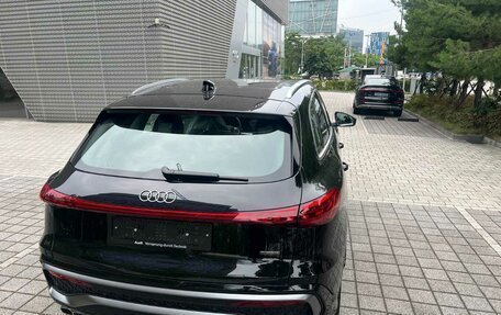 Audi Q5, 2025 год, 9 500 000 рублей, 9 фотография