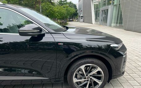 Audi Q5, 2025 год, 9 500 000 рублей, 18 фотография