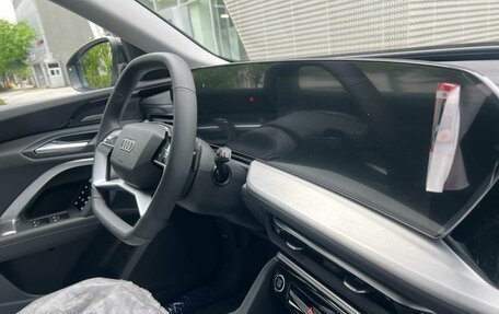 Audi Q5, 2025 год, 9 500 000 рублей, 21 фотография