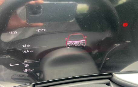 Audi Q5, 2025 год, 9 500 000 рублей, 22 фотография