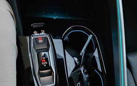 Audi Q5, 2025 год, 9 500 000 рублей, 33 фотография