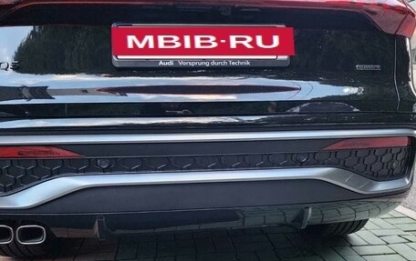 Audi Q5, 2025 год, 9 500 000 рублей, 27 фотография