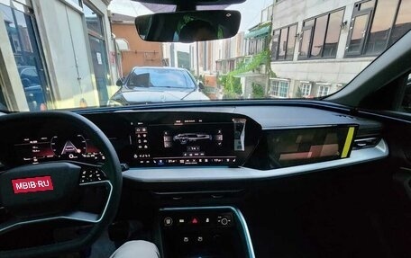 Audi Q5, 2025 год, 9 500 000 рублей, 32 фотография