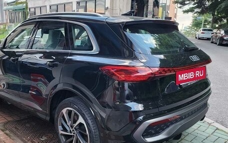 Audi Q5, 2025 год, 9 500 000 рублей, 26 фотография