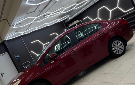 Peugeot 408 I рестайлинг, 2012 год, 660 000 рублей, 7 фотография