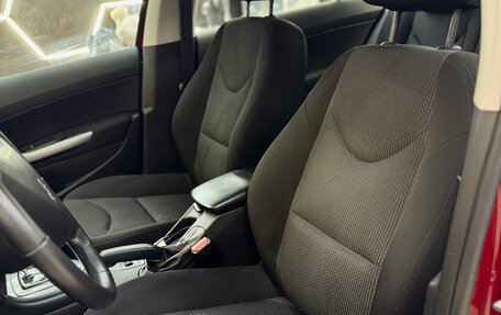 Peugeot 408 I рестайлинг, 2012 год, 660 000 рублей, 19 фотография