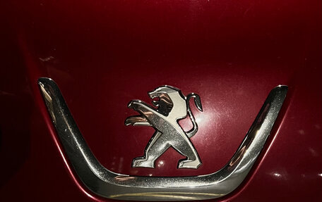 Peugeot 408 I рестайлинг, 2012 год, 660 000 рублей, 24 фотография