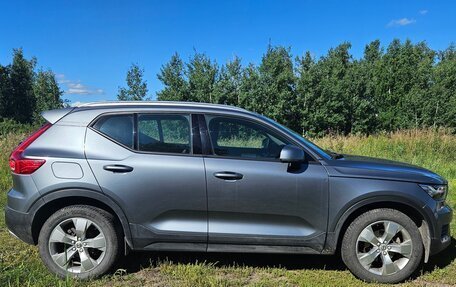 Volvo XC40 I, 2018 год, 2 300 000 рублей, 2 фотография