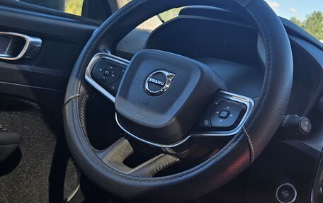 Volvo XC40 I, 2018 год, 2 300 000 рублей, 7 фотография