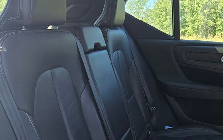 Volvo XC40 I, 2018 год, 2 300 000 рублей, 12 фотография