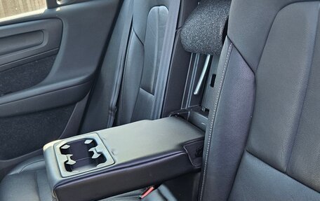 Volvo XC40 I, 2018 год, 2 300 000 рублей, 11 фотография