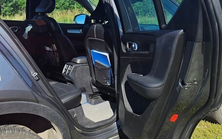 Volvo XC40 I, 2018 год, 2 300 000 рублей, 10 фотография