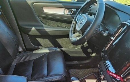 Volvo XC40 I, 2018 год, 2 300 000 рублей, 6 фотография