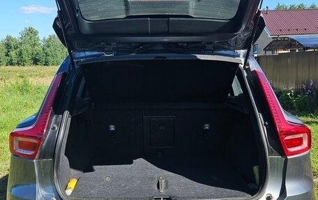 Volvo XC40 I, 2018 год, 2 300 000 рублей, 4 фотография