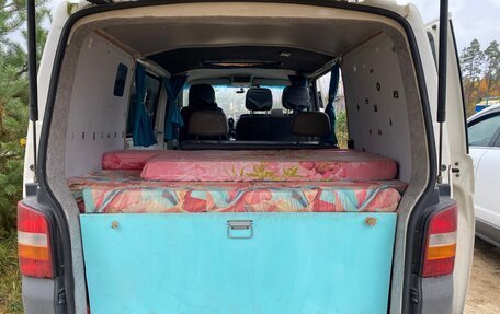 Volkswagen Transporter T5 рестайлинг, 2008 год, 850 000 рублей, 4 фотография