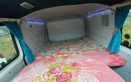 Volkswagen Transporter T5 рестайлинг, 2008 год, 850 000 рублей, 6 фотография