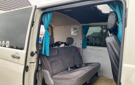 Volkswagen Transporter T5 рестайлинг, 2008 год, 850 000 рублей, 7 фотография