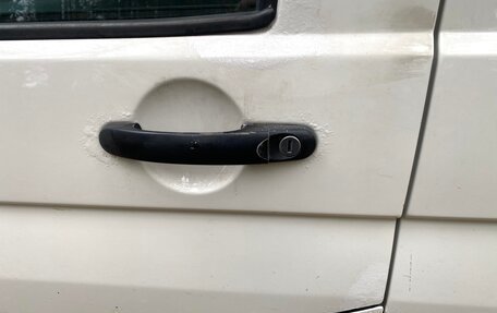 Volkswagen Transporter T5 рестайлинг, 2008 год, 850 000 рублей, 8 фотография