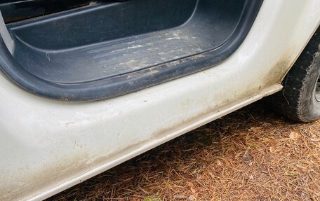 Volkswagen Transporter T5 рестайлинг, 2008 год, 850 000 рублей, 14 фотография