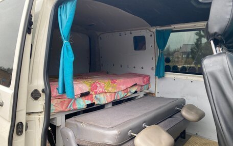 Volkswagen Transporter T5 рестайлинг, 2008 год, 850 000 рублей, 13 фотография