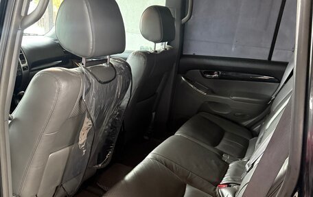 Toyota Land Cruiser Prado 120 рестайлинг, 2008 год, 2 400 000 рублей, 8 фотография