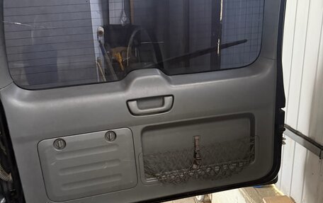 Toyota Land Cruiser Prado 120 рестайлинг, 2008 год, 2 400 000 рублей, 10 фотография