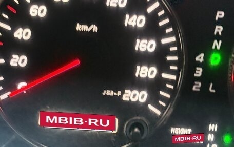 Toyota Land Cruiser Prado 120 рестайлинг, 2008 год, 2 400 000 рублей, 5 фотография